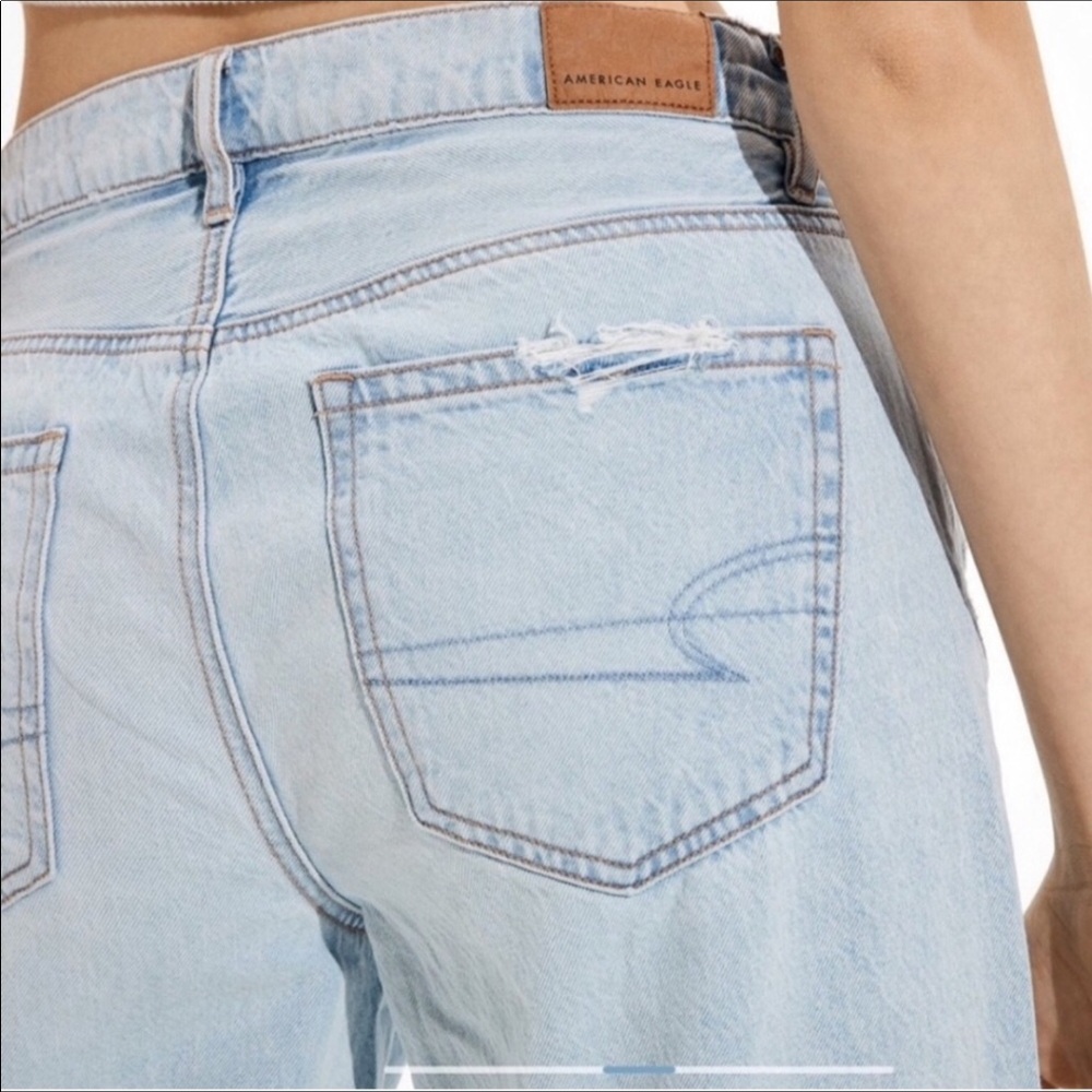 American eagle skater jeans